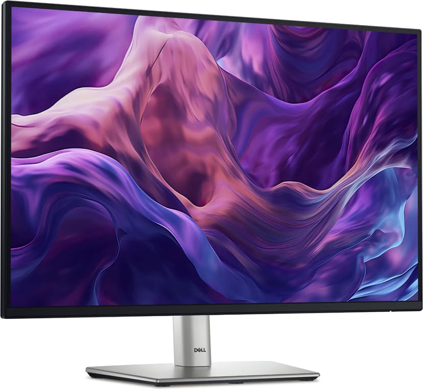 Dell P2425 24" 1920 x 1200pixels IPS 16:10 100Hz