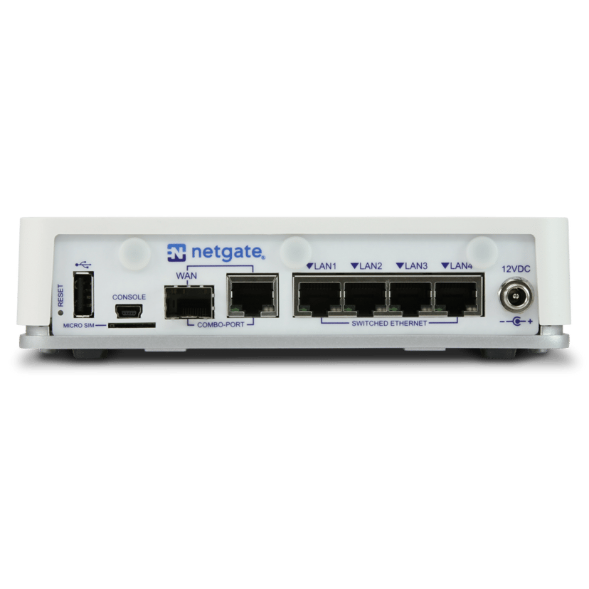 Netgate 2100 Pfsense Security Gateway