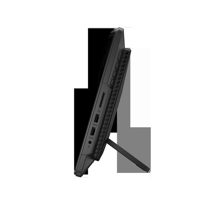 ASUS Expertcenter E1 Aio N4500 8/128 15.6" W11p Intel Celeron N 8GB 128GB 15.6"