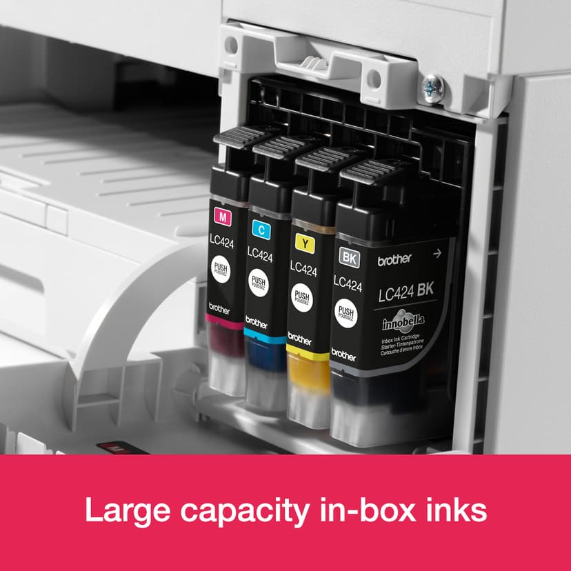 Brother DCP-J1200W A4 MFP