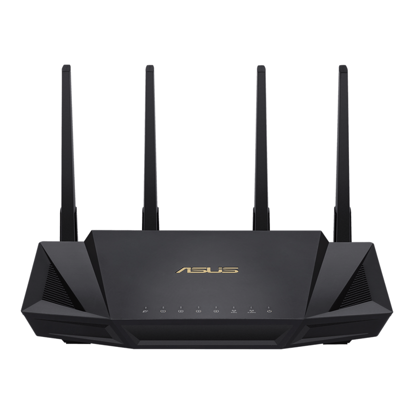 ASUS RT-AX58U V2 Nordic