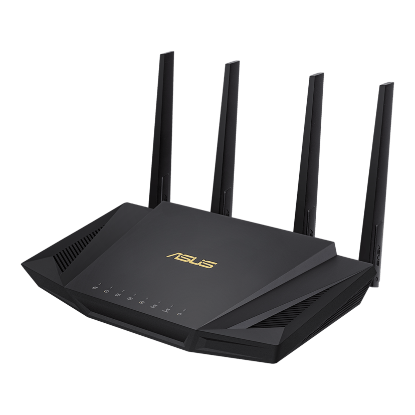 ASUS RT-AX58U V2 Nordic