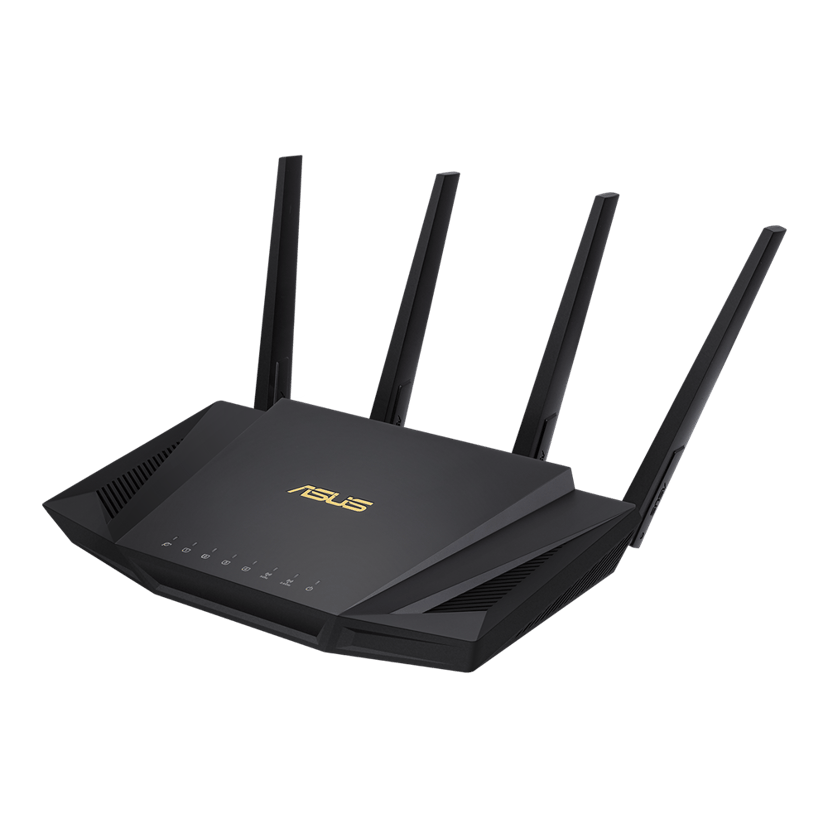 ASUS RT-AX58U V2 Nordic
