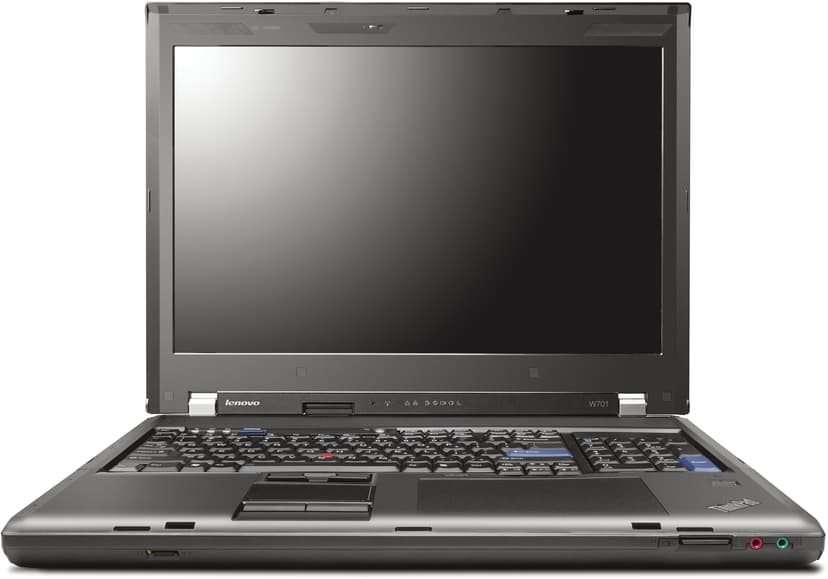 Lenovo ThinkPad W701 2500