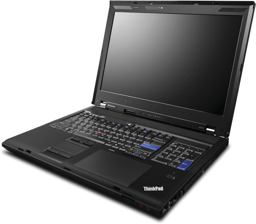 Lenovo ThinkPad W701 2500