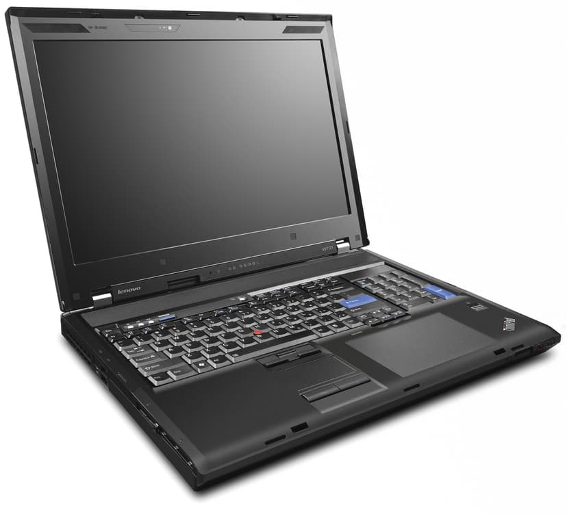 Lenovo ThinkPad W701 2500