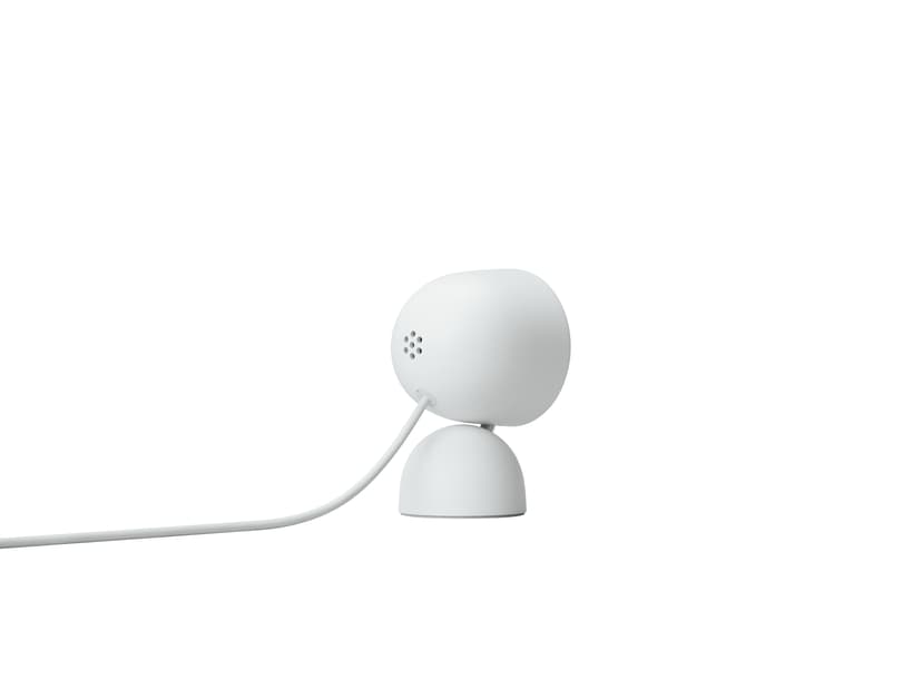Google Nest Cam IP-sikkerhetskamera Innendørs 1920 x 1080 piksler Vegg