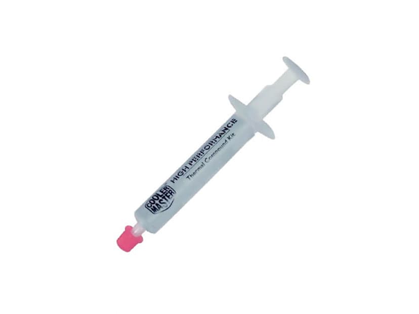 Cooler Master High Performance Thermal Paste - HTK-002-U1 Termisk pasta