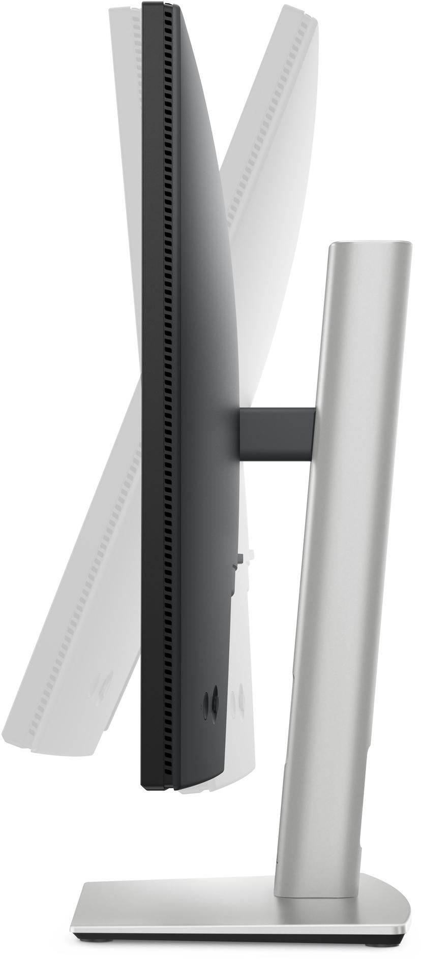 Dell P2425 24" 1920 x 1200pixels IPS 16:10 100Hz