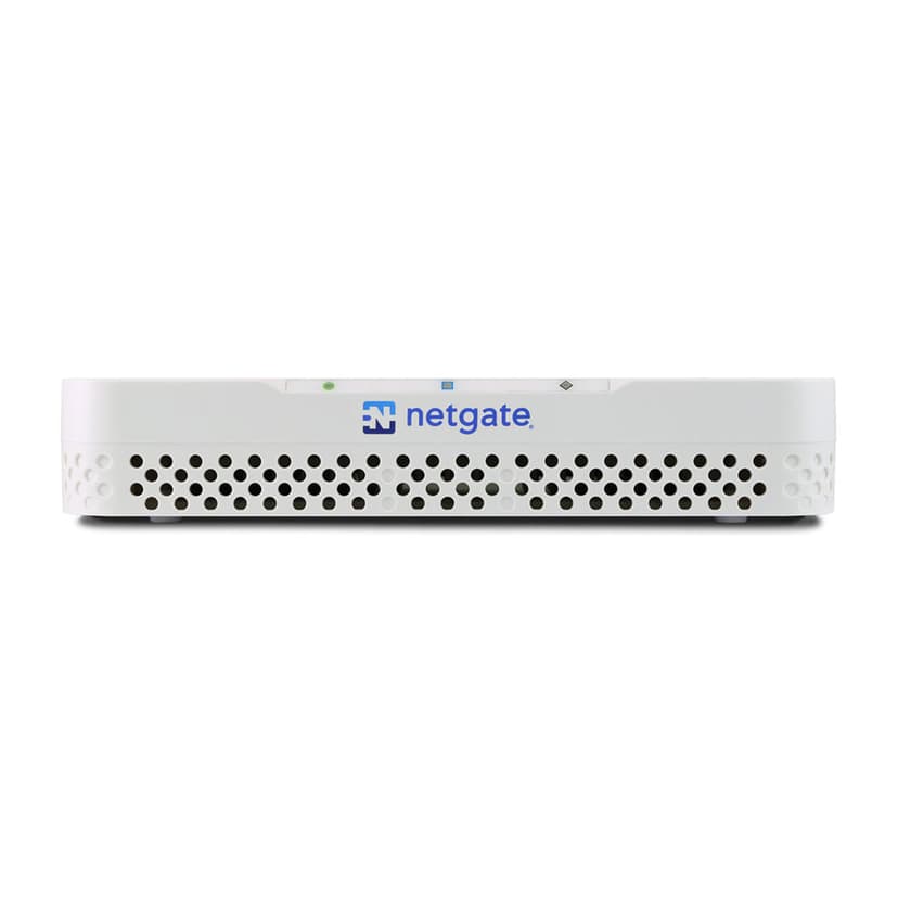 Netgate 6100 Pfsense Security Gateway Max