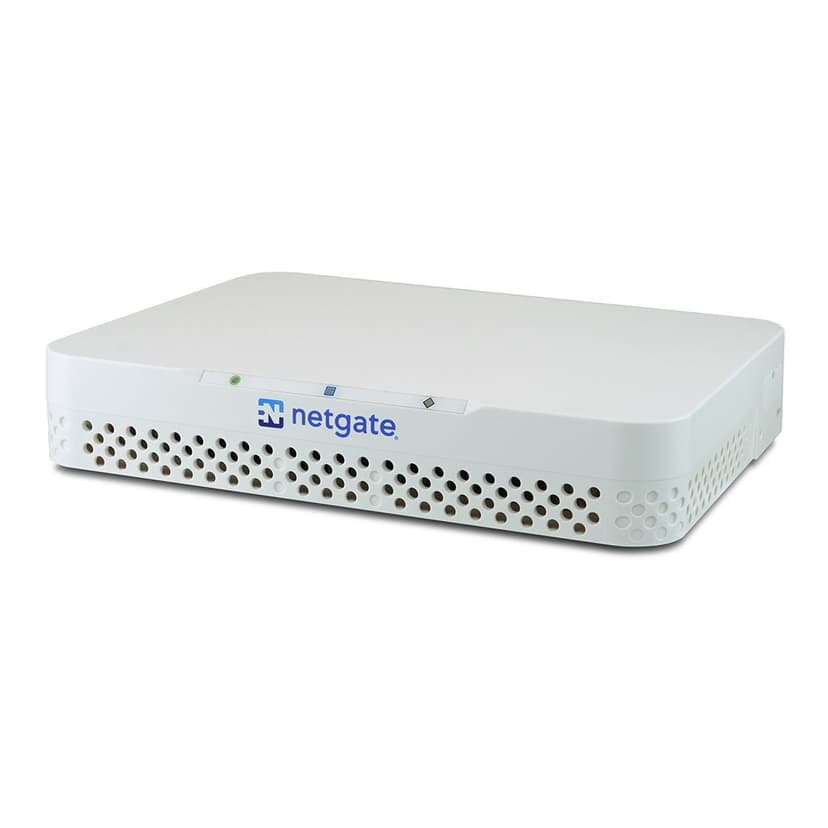 Netgate 6100 Pfsense Security Gateway Max