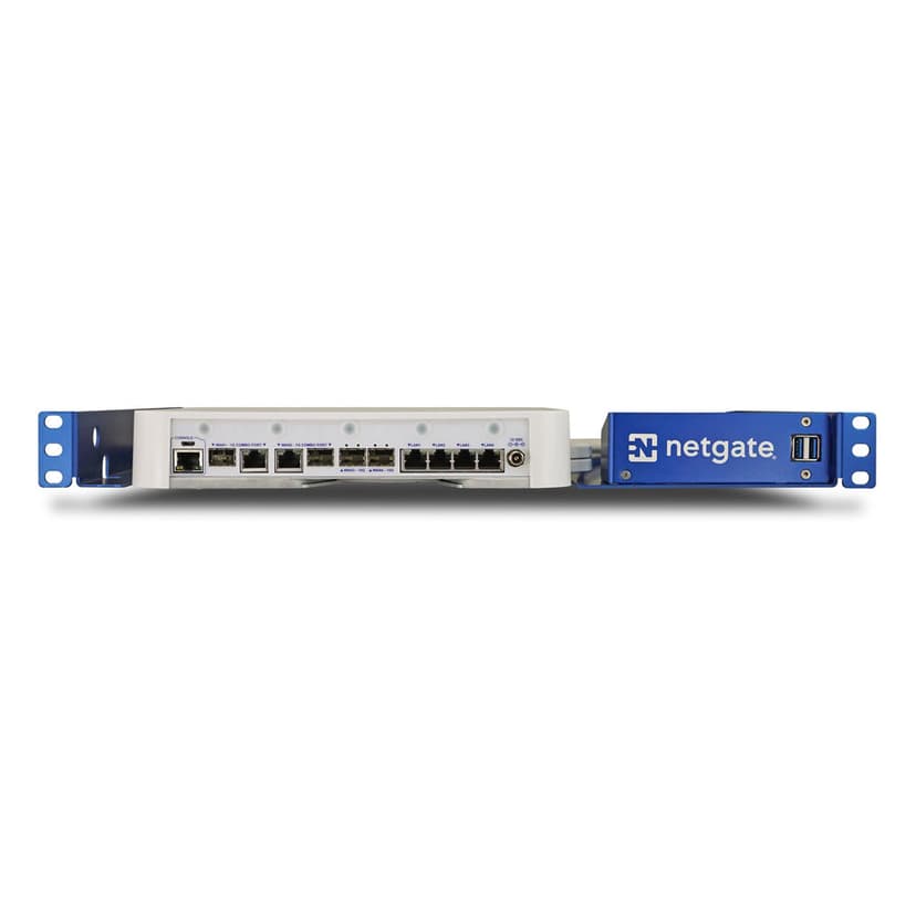 Netgate 8200 Pfsense Security Gateway Max