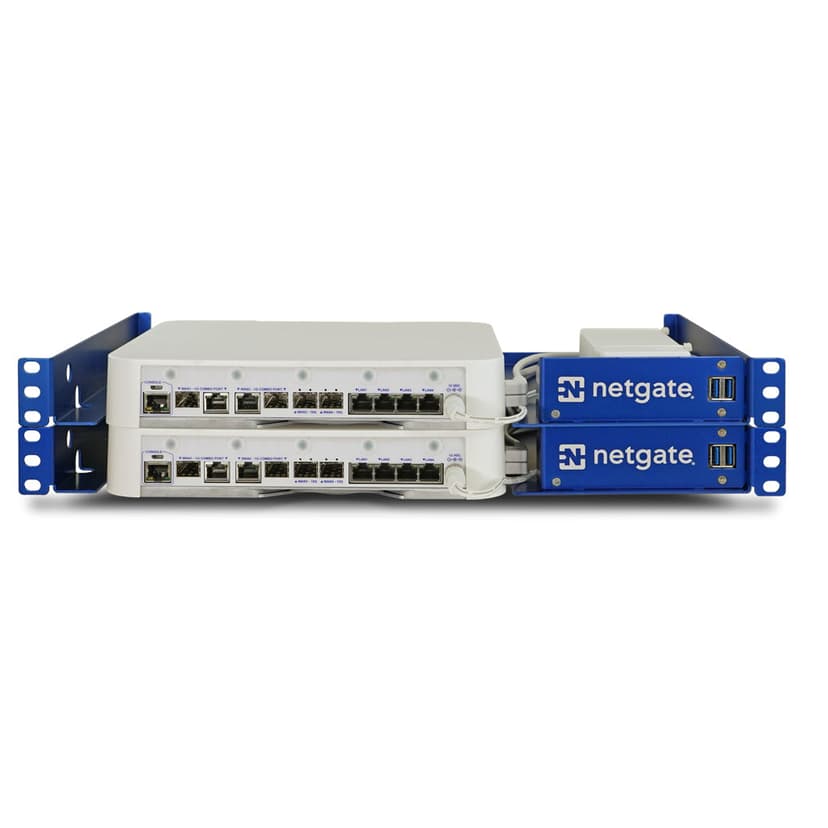 Netgate 8200 Pfsense Security Gateway Max