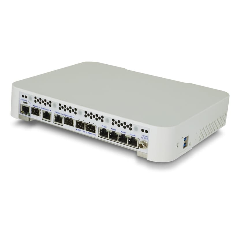 Netgate 6100 Pfsense Security Gateway