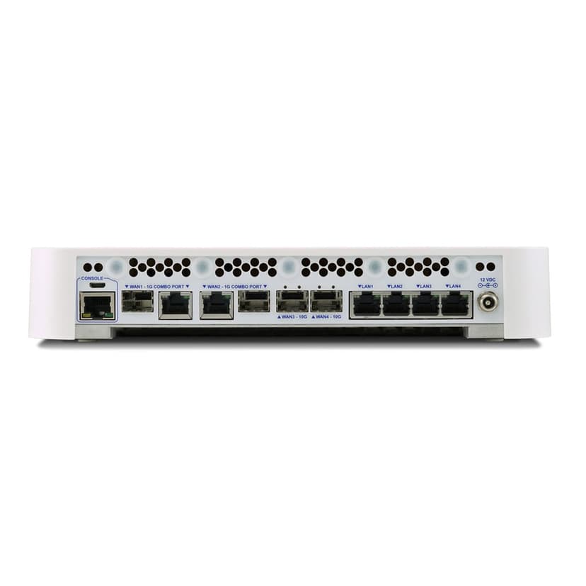 Netgate 6100 Pfsense Security Gateway