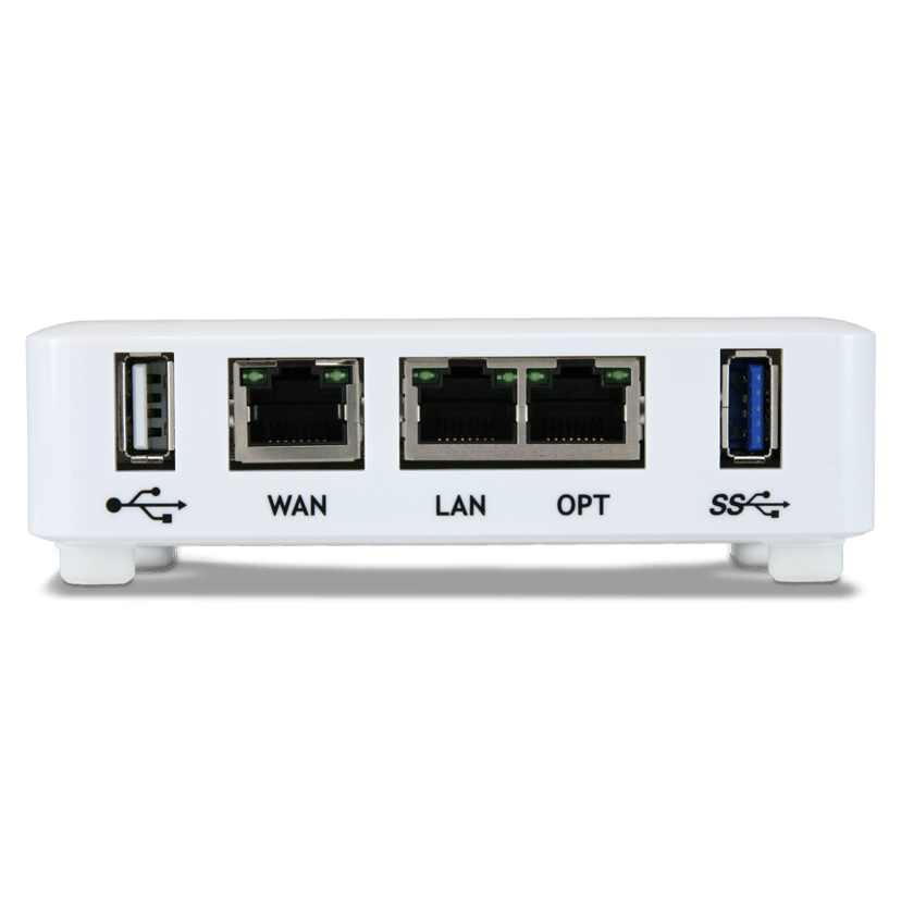 Netgate 1100 Pfsense Security Gateway