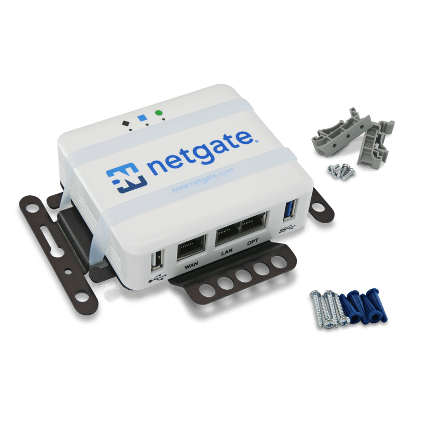 Netgate 1100 Pfsense Security Gateway