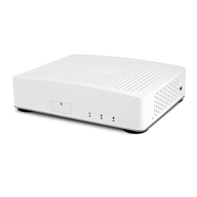 Netgate 4200 Pfsense Security Gateway Max - (Kuppvare klasse 2)