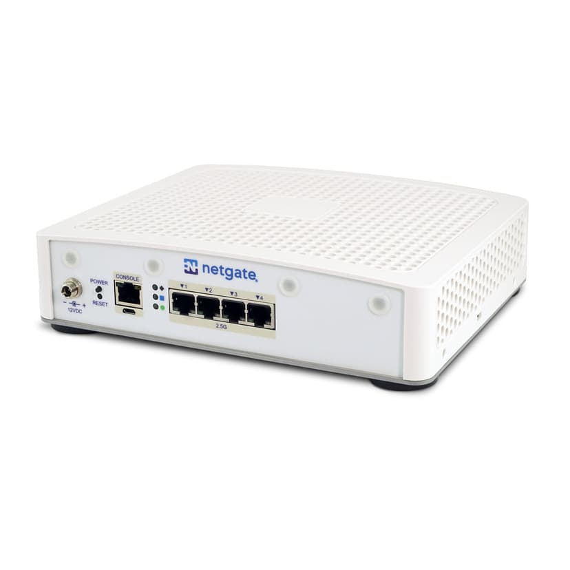Netgate 4200 Pfsense Security Gateway Base