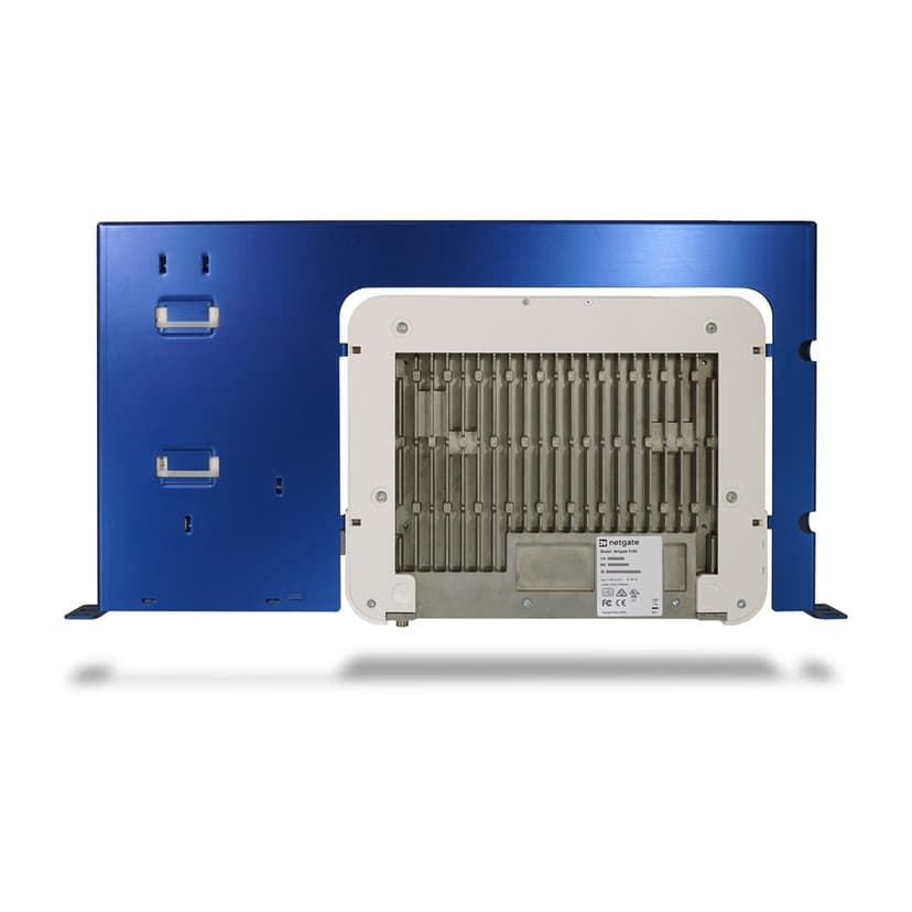 Netgate 4100/6100 Rackmonteringssett