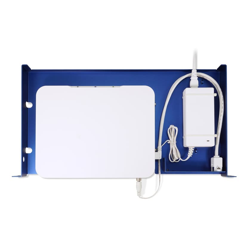 Netgate 4100/6100 Rackmonteringskit