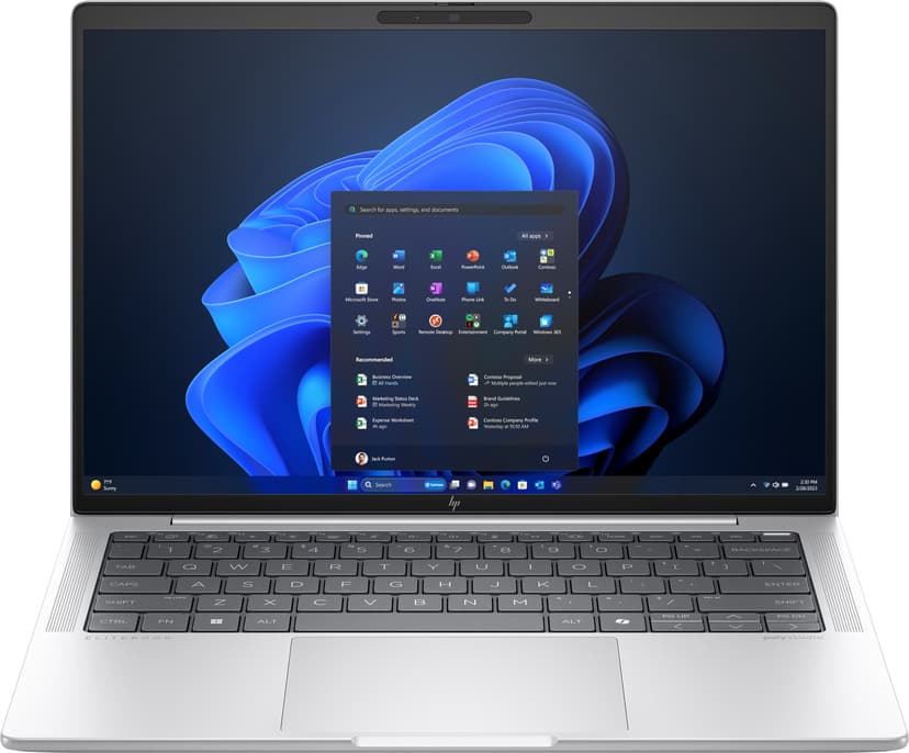 HP EliteBook 1040 G11 Core Ultra 7 32GB 1000GB 14"