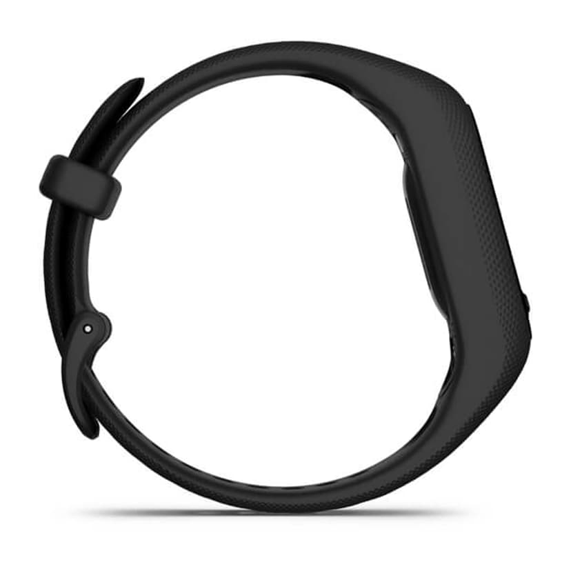 Garmin vívosmart 5 Large - (Fyndvara klass 2) Svart