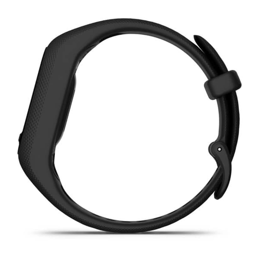 Garmin vívosmart 5 Large - (Fyndvara klass 2) Svart