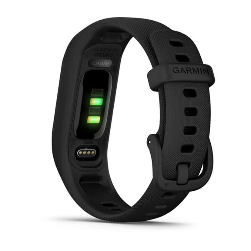 Garmin vívosmart 5 Large - (Fyndvara klass 2) Svart