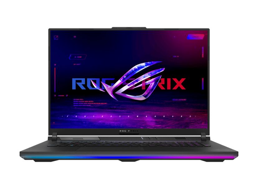 ASUS ROG Strix SCAR 18 (2024) Core i9 64GB 2000GB RTX 4090 18"