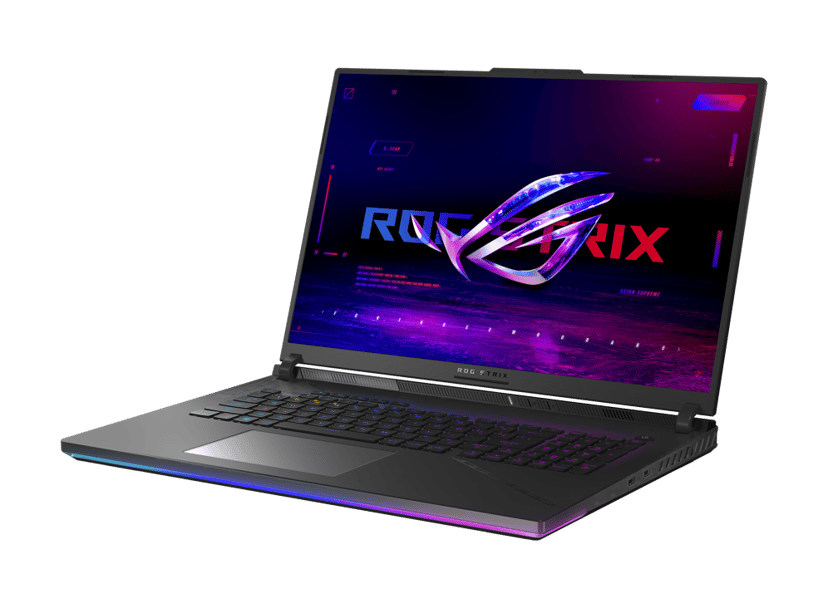 ASUS ROG Strix SCAR 18 (2024) Core i9 64GB 2000GB RTX 4090 18"