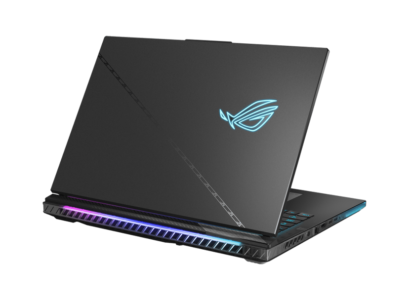 ASUS ROG Strix SCAR 18 (2024) Core i9 64GB 2000GB RTX 4090 18"