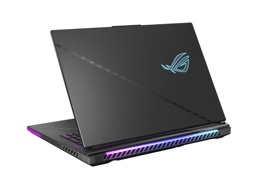 ASUS ROG Strix SCAR 18 (2024) Core i9 64GB 2000GB RTX 4090 18"