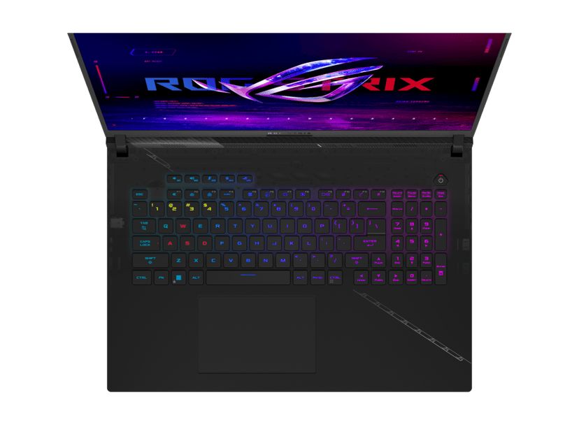 ASUS ROG Strix SCAR 18 (2024) Core i9 64GB 2000GB RTX 4090 18"