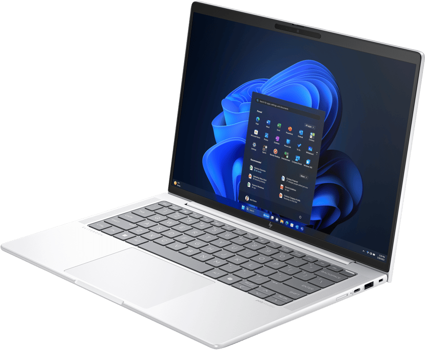 HP EliteBook 1040 G11 Intel Core Ultra 5 32GB 1000GB 14"