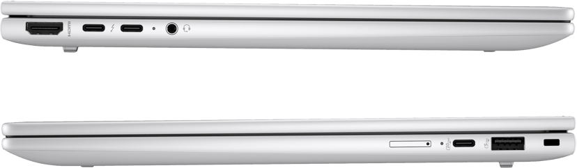 HP EliteBook 1040 G11 Core Ultra 5 32GB 1000GB 14"