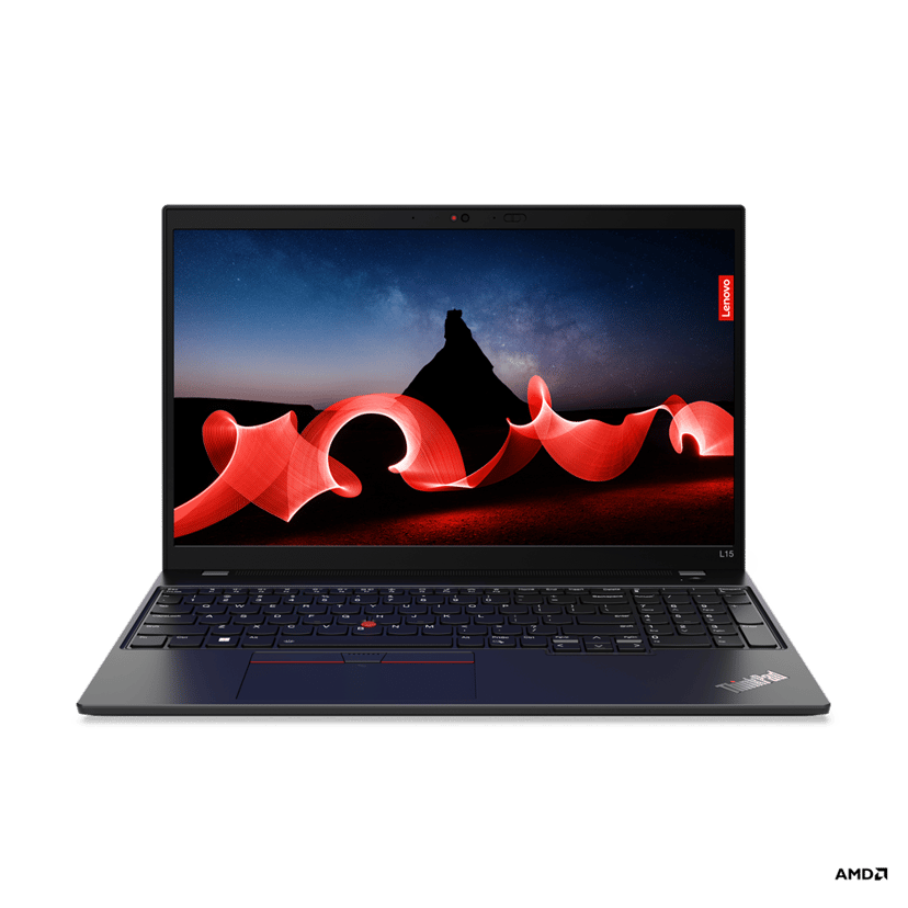 Lenovo ThinkPad L15 G4 Ryzen 5 PRO 16GB 512GB 15.6"