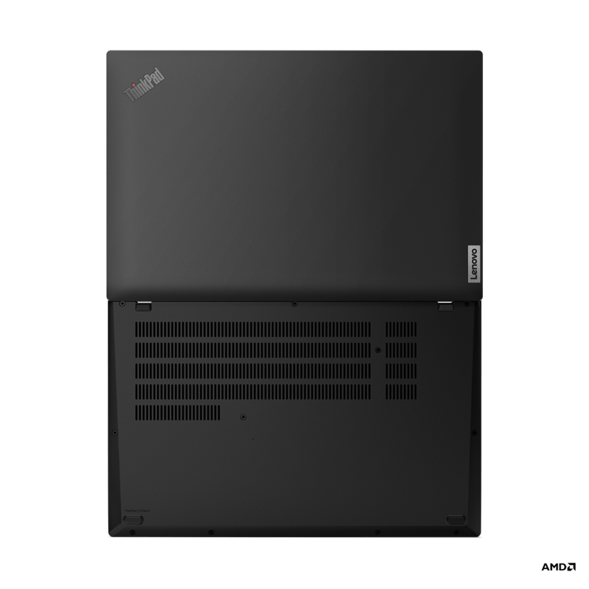 Lenovo ThinkPad L14 G4 Ryzen 5 PRO 16GB 512GB 14"