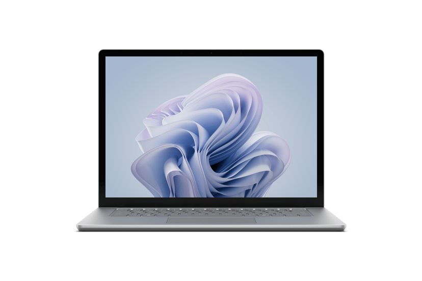 Microsoft Surface Laptop 6 for Business (Platinum) Core Ultra 5 16GB 256GB 15"
