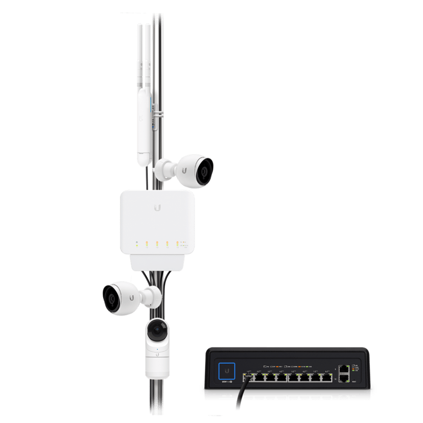 Ubiquiti UniFi Flex
