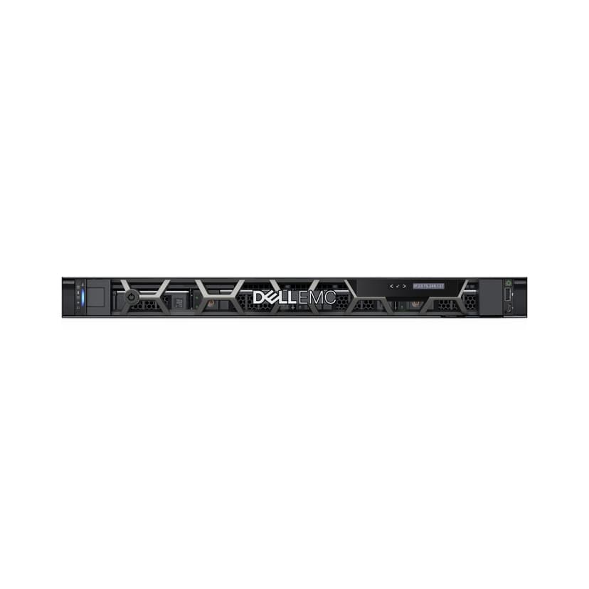 Dell PowerEdge R250 - (Löytötuote luokka 2)