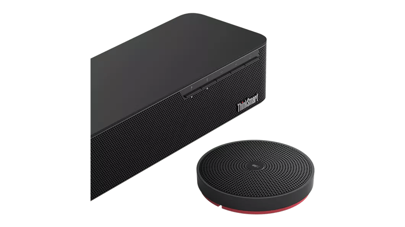 Lenovo ThinkSmart Bar XL