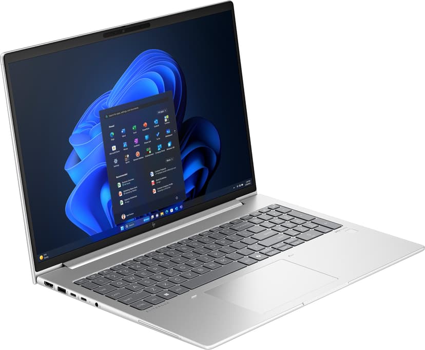 HP EliteBook 665 G11 Ryzen 7 16GB 512GB 16"
