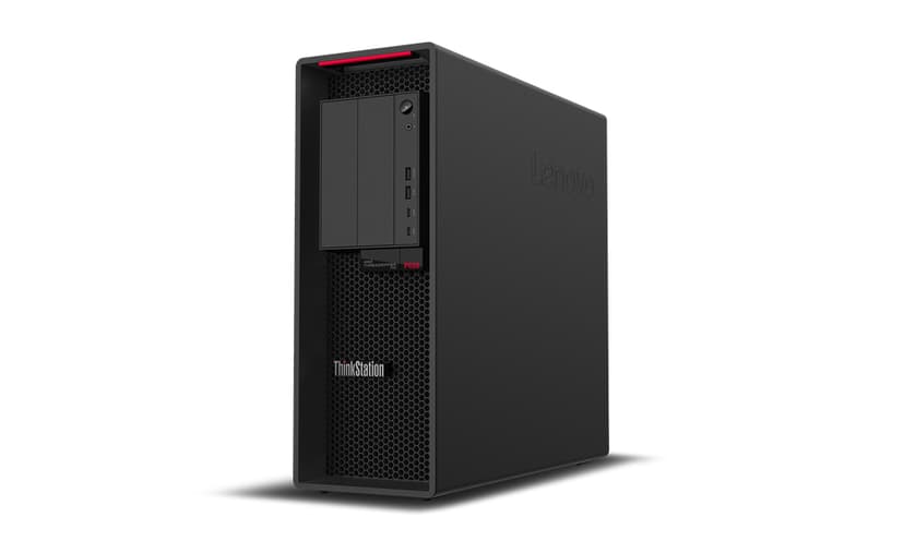 Lenovo ThinkStation P620 Tower Ryzen Threadripper PRO 32GB 1000GB