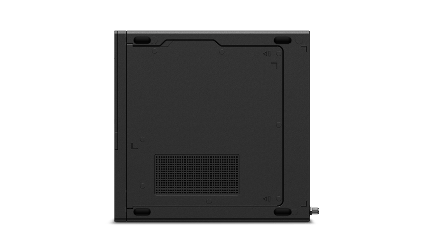 Lenovo ThinkStation P3 Tiny - (Fyndvara klass 2) Core i7 32GB 1000GB