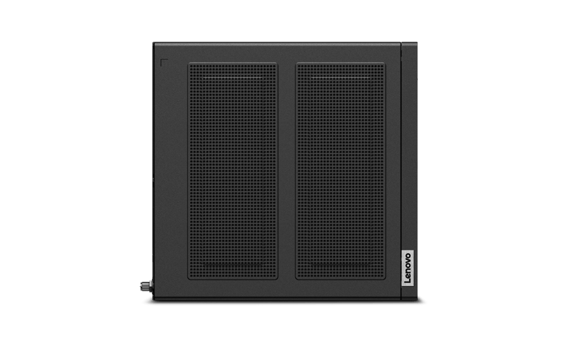 Lenovo ThinkStation P3 Tiny - (Fyndvara klass 2) Core i7 32GB 1000GB