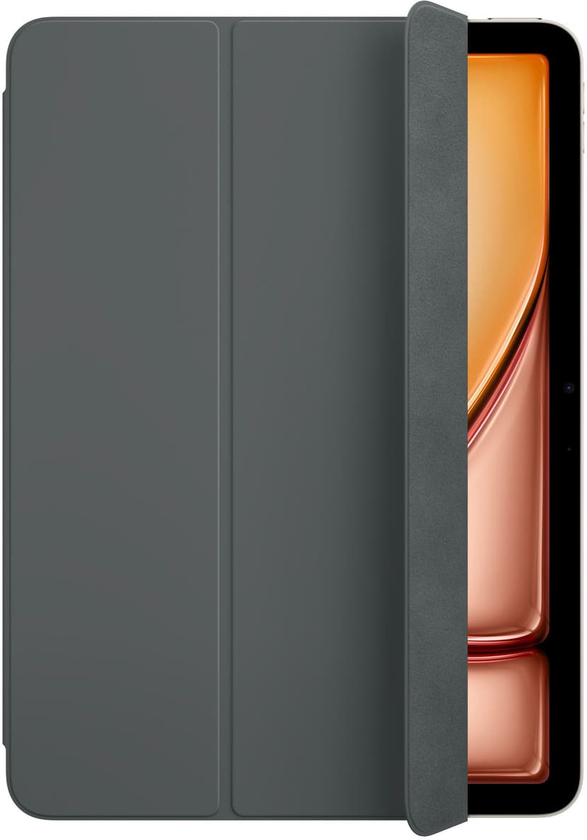 Apple Smart Folio iPad Air 10.9" 4th gen, iPad Air 10.9" 5th gen, iPad Air 11" (2024), iPad Air 11" (2025) Grå