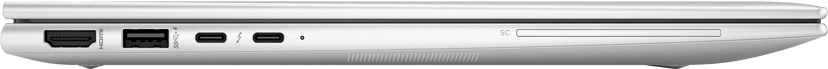 HP Elite x360 1040 G10 Core i7 16GB 512GB 14"