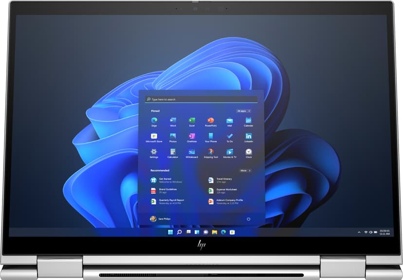 HP Elite x360 1040 G10 Core i7 16GB 512GB 14"