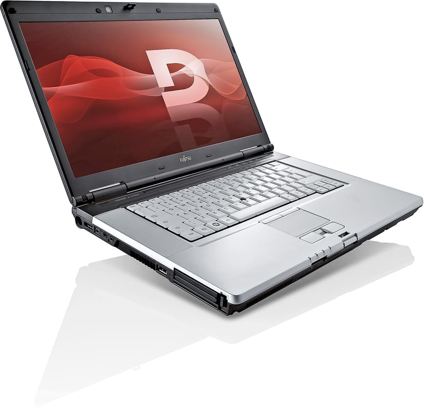 Fujitsu CELSIUS Mobile H700